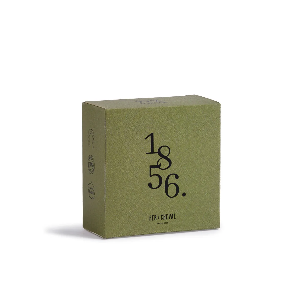 סבון משמן זית טהור באריזת מתנה 150 גרם